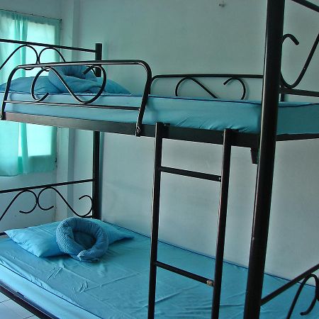Gondor Guesthouse Chiang Mai Esterno foto