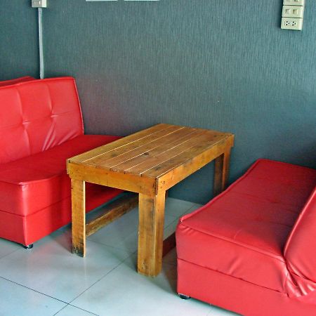 Gondor Guesthouse Chiang Mai Esterno foto