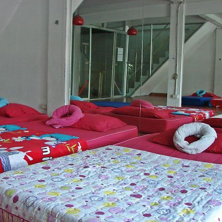 Gondor Guesthouse Chiang Mai Esterno foto