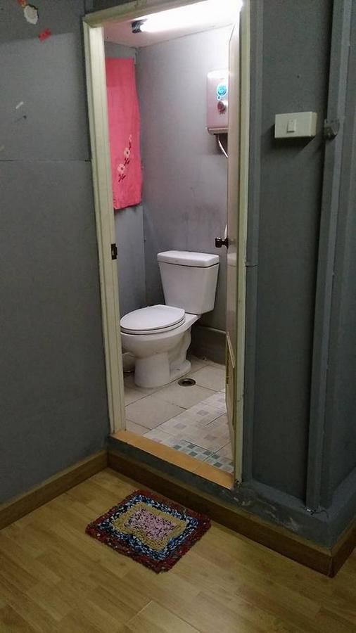Gondor Guesthouse Chiang Mai Esterno foto