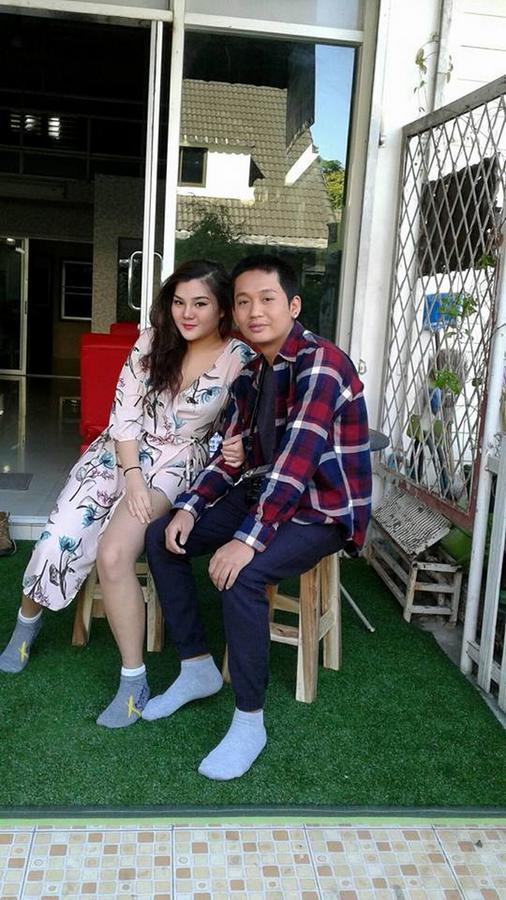 Gondor Guesthouse Chiang Mai Esterno foto