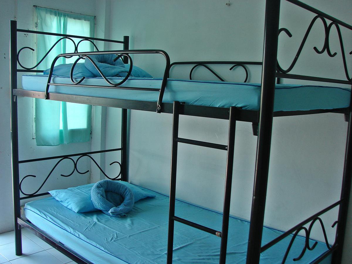 Gondor Guesthouse Chiang Mai Esterno foto