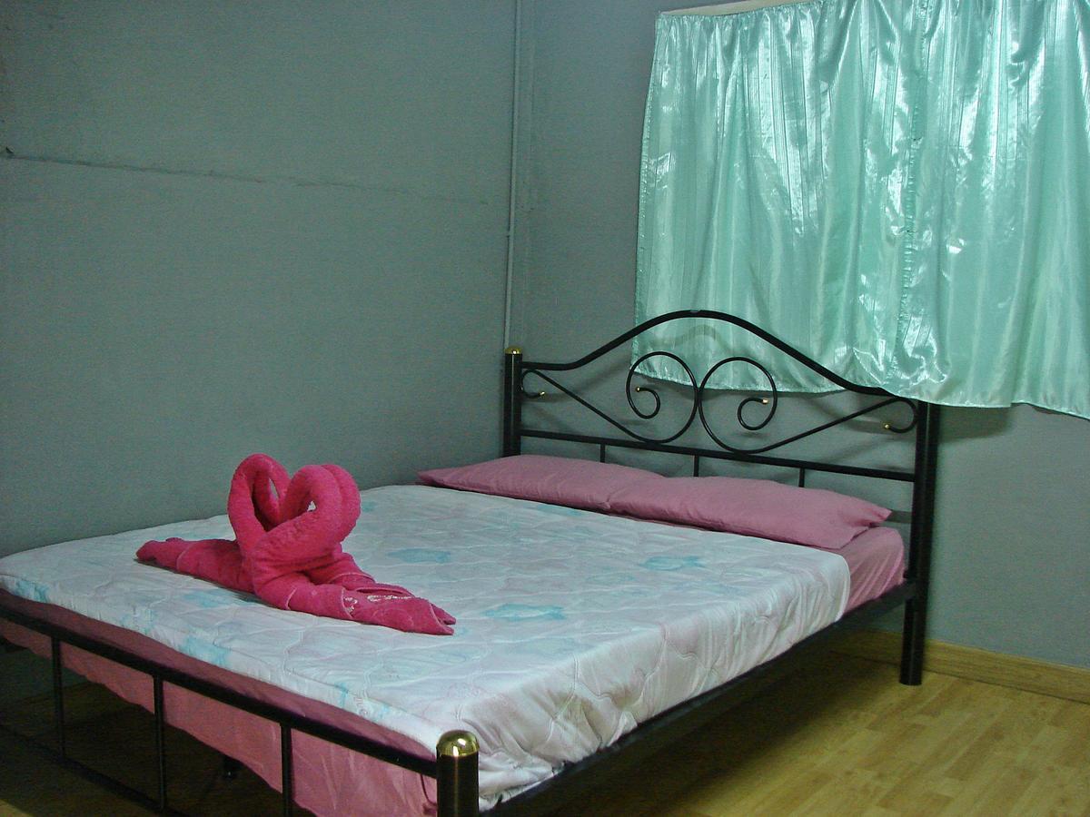 Gondor Guesthouse Chiang Mai Esterno foto
