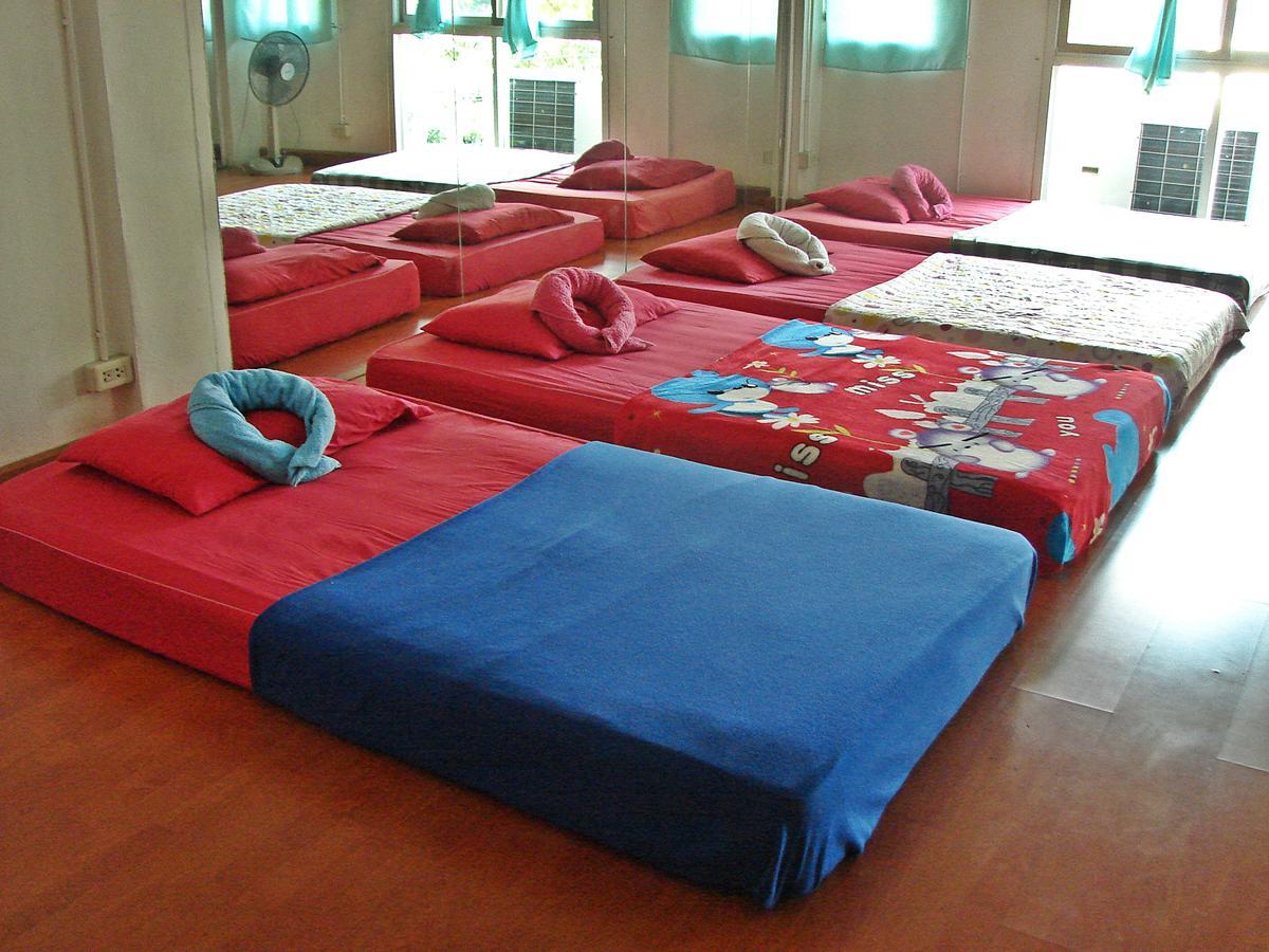 Gondor Guesthouse Chiang Mai Esterno foto