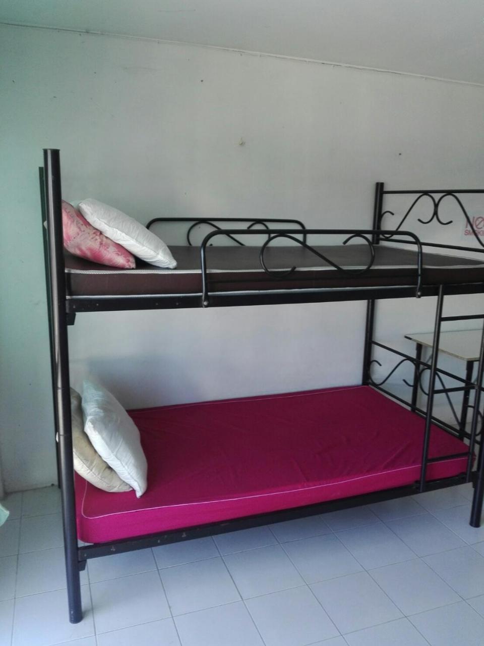 Gondor Guesthouse Chiang Mai Esterno foto