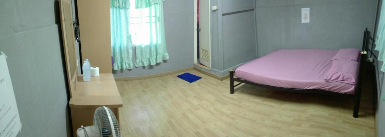 Gondor Guesthouse Chiang Mai Esterno foto