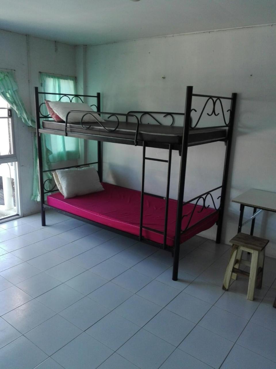 Gondor Guesthouse Chiang Mai Esterno foto